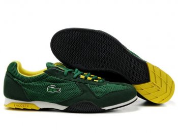 lacoste shoes040